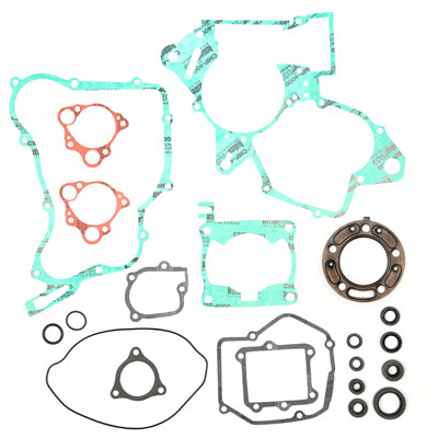 GASKET SET WITH ENGINE SEAL SET HONDA CR 125 '03, ProX