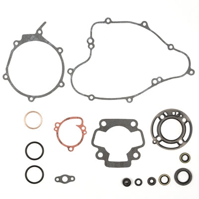 GASKET SET WITH ENGINE SEAL KIT KAWASAKI KX 65 '00-'05, RM 65 '03-'05, ProX