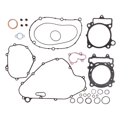 GASKET SET WITH ENGINE SEAL KIT KAWASAKI KXF 450 16-17, ProX