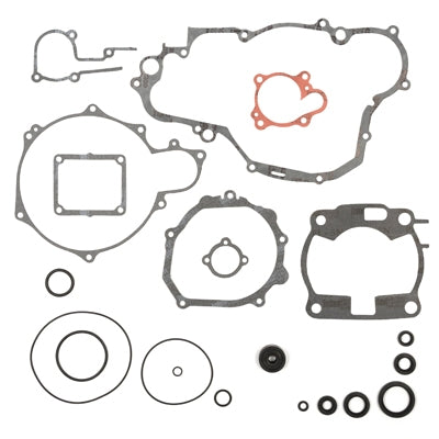 GASKET SET WITH ENGINE SEAL KIT YAMAHA YZ 250 '92-'94, ProX