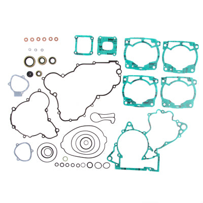 GASKET SET WITH ENGINE SEAL KIT KTM SX 250 '17-'19, EXC 300 '17, ProX