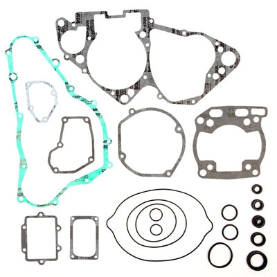 GASKET SET WITH ENGINE SEAL KIT SUZUKI DRZ (DR-Z) 400 '00-'20, ProX