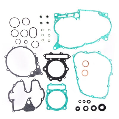GASKET SET WITH ENGINE SEAL KIT HONDA XR 600 R '85-'00, ProX