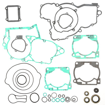 GASKET SET WITH ENGINE SEAL KIT KTM SX 250 07-16, EXC 250 07, ProX