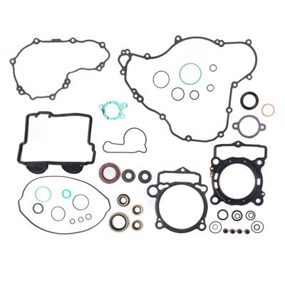GASKET SET WITH ENGINE SEAL KIT KTM EXCF 250 '17, ProX