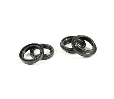 OIL AND DUST SEAL KIT YAMAHA YZ 80/85 '93-'24, YZ 65 '19-'24, KAWASAKI KX 85 '01-'12, ProX