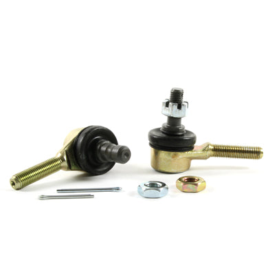ENDS (KNOBS) OF STEERING ROD SUZUKI LTF 250 QUAD RUNNER '99-'02, LTF 300 KING QUAD '99-'02 (51-1015), ProX