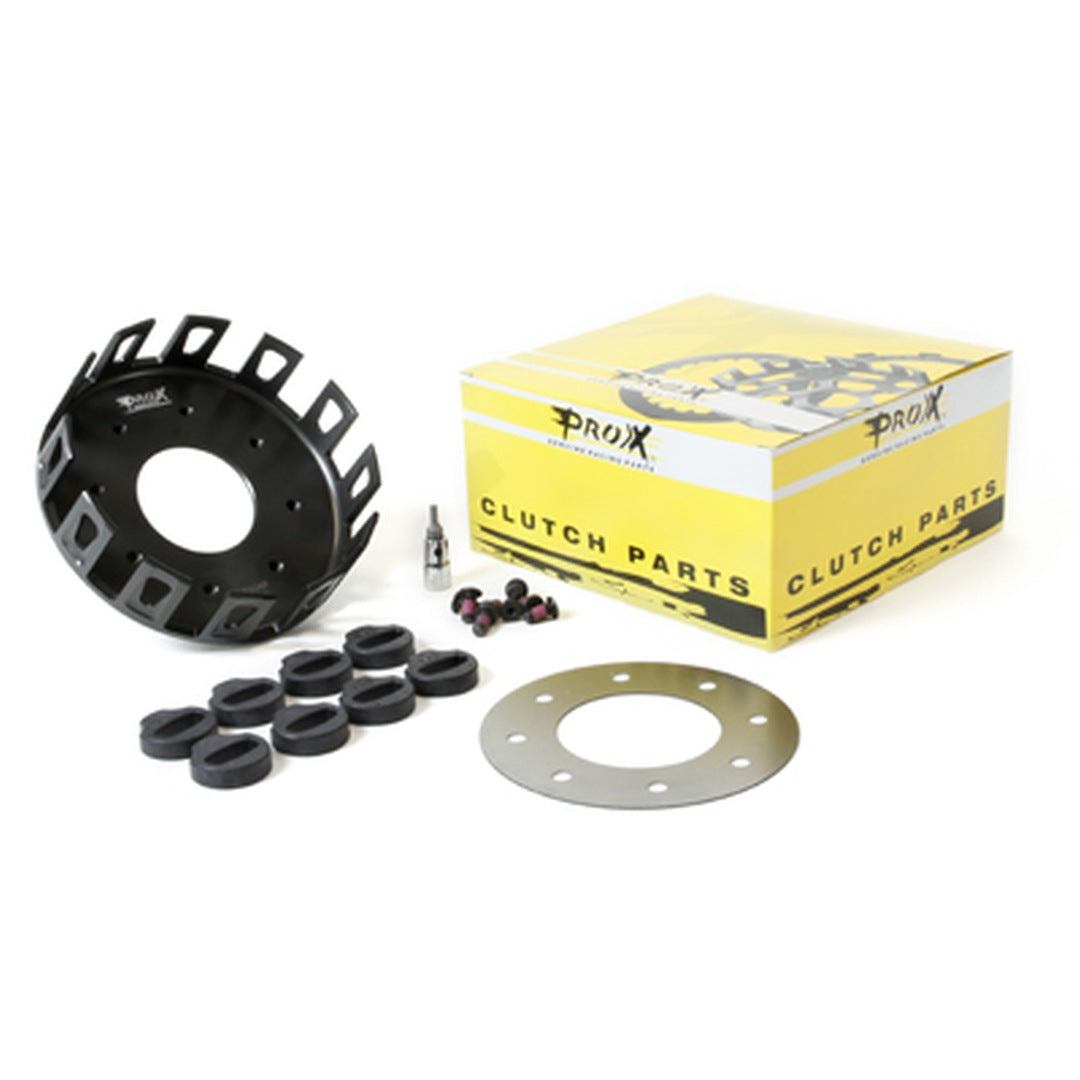 CLUTCH BASKET KTM 125/144 '06-08, KTM 200 '07-07 OEM"503.32.000.173), ProX