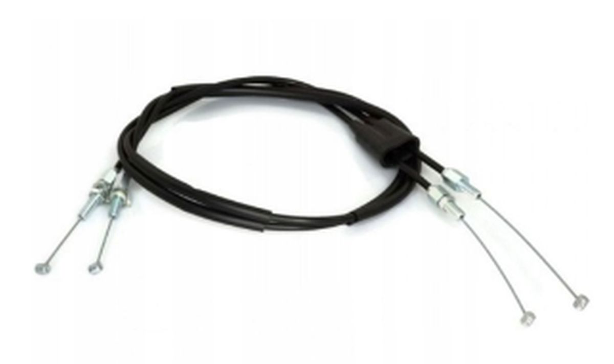 Throttle cable YAMAHA YZF 250, YZ 250 F '19-21, YZ 250FX '20, WRF 250 '20 (45-1279) (B7B-26302-00-00), ProX