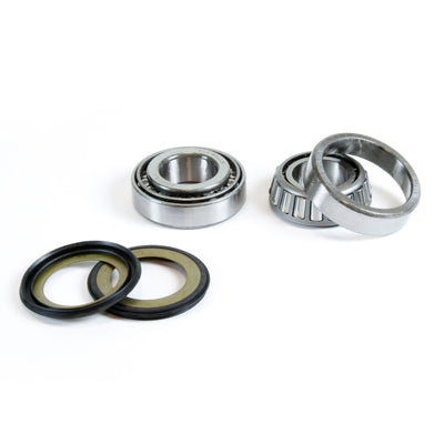 FRAME HEAD BEARINGS WITH SEALS GAS GAS - EC/MC 125 '01-'05, SM 125 '03-'06, BMW F 650 FUNDURO ST '97-'99 (22-1044), ProX