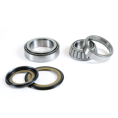 FRAME HEAD BEARINGS WITH SEALS HONDA FCS 600 '02-'13, VTR 1000 R SP-1 '00-'01, GL 1800 GOLD WING '01-'17, VT 1300 C/CX '10-'18 (22-1037), ProX