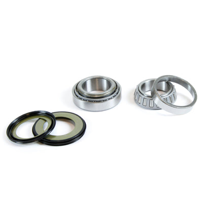 FRAME HEAD BEARINGS WITH SEALS KAWASAKI BN 125 ELIMINATOR '01-'07, EL 250 '88-'94, ER-5 '97-'06, GPZ 750; KTM DUKE 125 - '11-'23/ 390 '13-'16 (22-1014), ProX