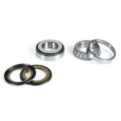 FRAME HEAD BEARINGS WITH SEALS SUZUKI RM 125 '79-'80, RM 250 '79-'80, YAMAHA XV 535 VIRAGO, XJ600`84-91,XS,XV 125/250 (22-1007), ProX