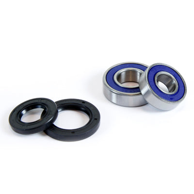 FRONT WHEEL BEARINGS WITH SEALS ATV ARCTIC CAT / GAS GAS / HONDA / KAWASAKI / KYMCO (25-1035), ProX