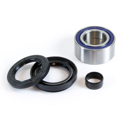 FRONT WHEEL BEARINGS WITH SEALS HONDA TRX 400FW '95-'03, TRX 450ES '98-'01, TRX 450FE/FM '02-'04, TRX650 '03-'05 (25-1005), ProX