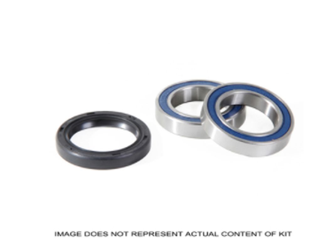 FRONT WHEEL BEARINGS WITH SEALS YAMAHA YZ 65 '18-24, YZ 85 '19-24, ProX