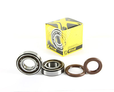 CRANKSHAFT BEARINGS WITH SEALS KTM SXF 250/350 16-18+ HUSQVARNA FC 250/350 16-18, ProX
