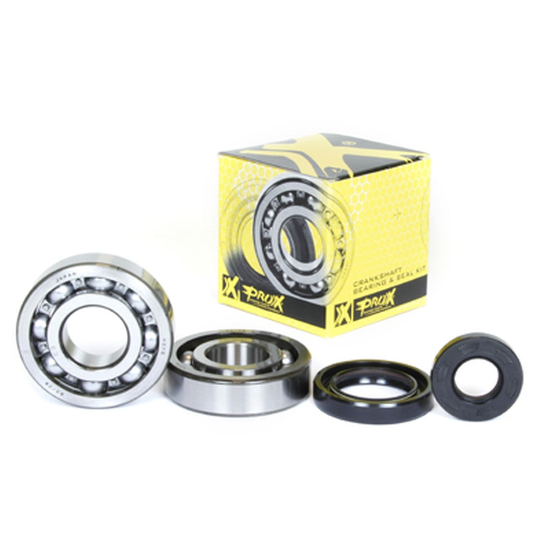 CRANKSHAFT BEARINGS WITH SEALS YAMAHA YZ 250 '99-00, ProX