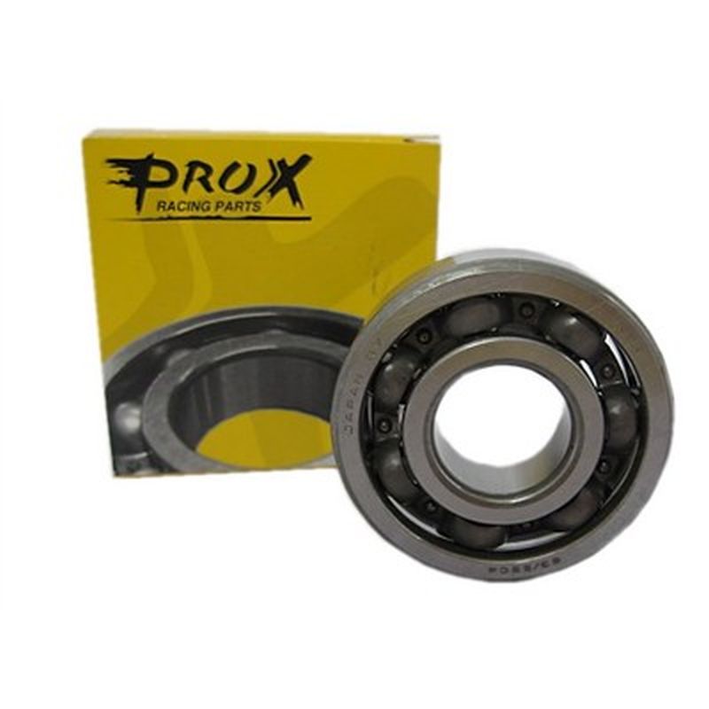 CRANKSHAFT BEARING HONDA CR 80/85R '86-07, KAWASAKI KX 125 '85-08, SUZUKI RM 125 '77-11, (22x56x16MM), ProX