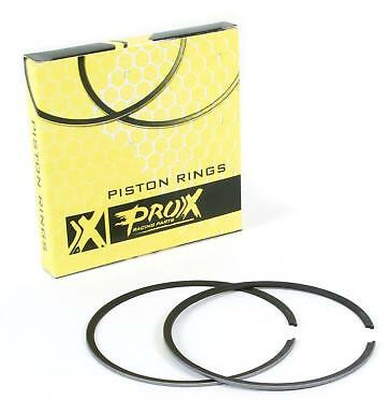 PISTON RINGS KTM 125 '94-00 (54.25MM), ProX