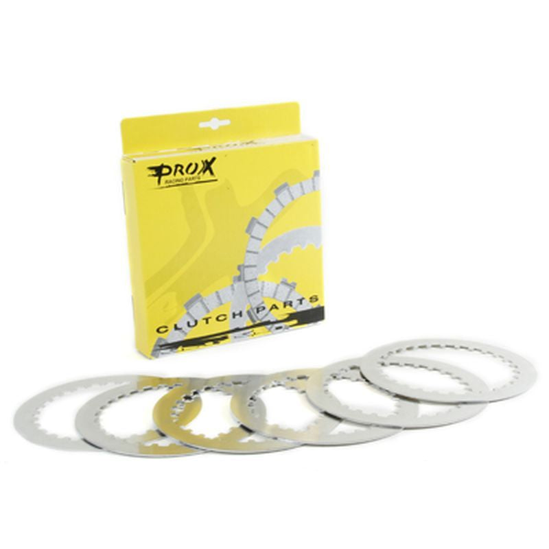 CLUTCH PLATE SPACERS HONDA CR 250 '84-89, CR 500 '84-89 (P5004A), ProX