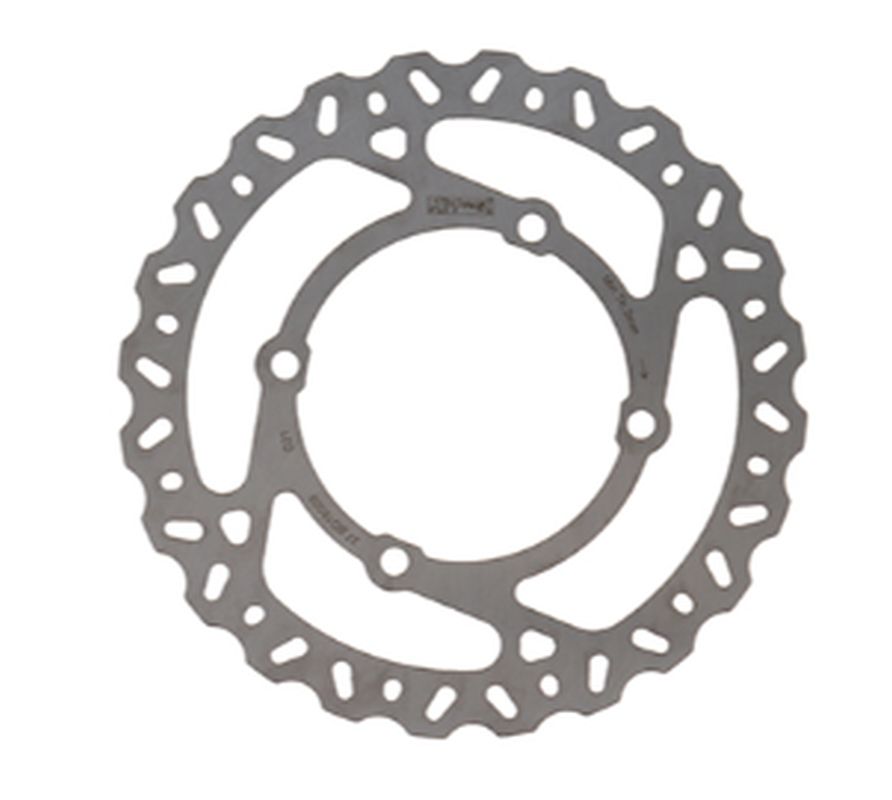 BRAKE DISC FRONT / REAR KTM SX 50 '14-'21, HUSQVARNA TC 50 '17-'21, ProX