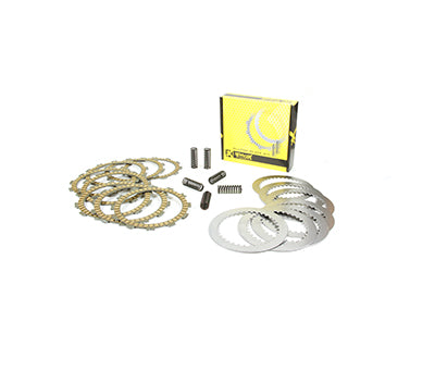 CLUTCH DISCS WITH SPACERS AND SPRINGS YAMAHA YZF 250 '19-'20, ProX