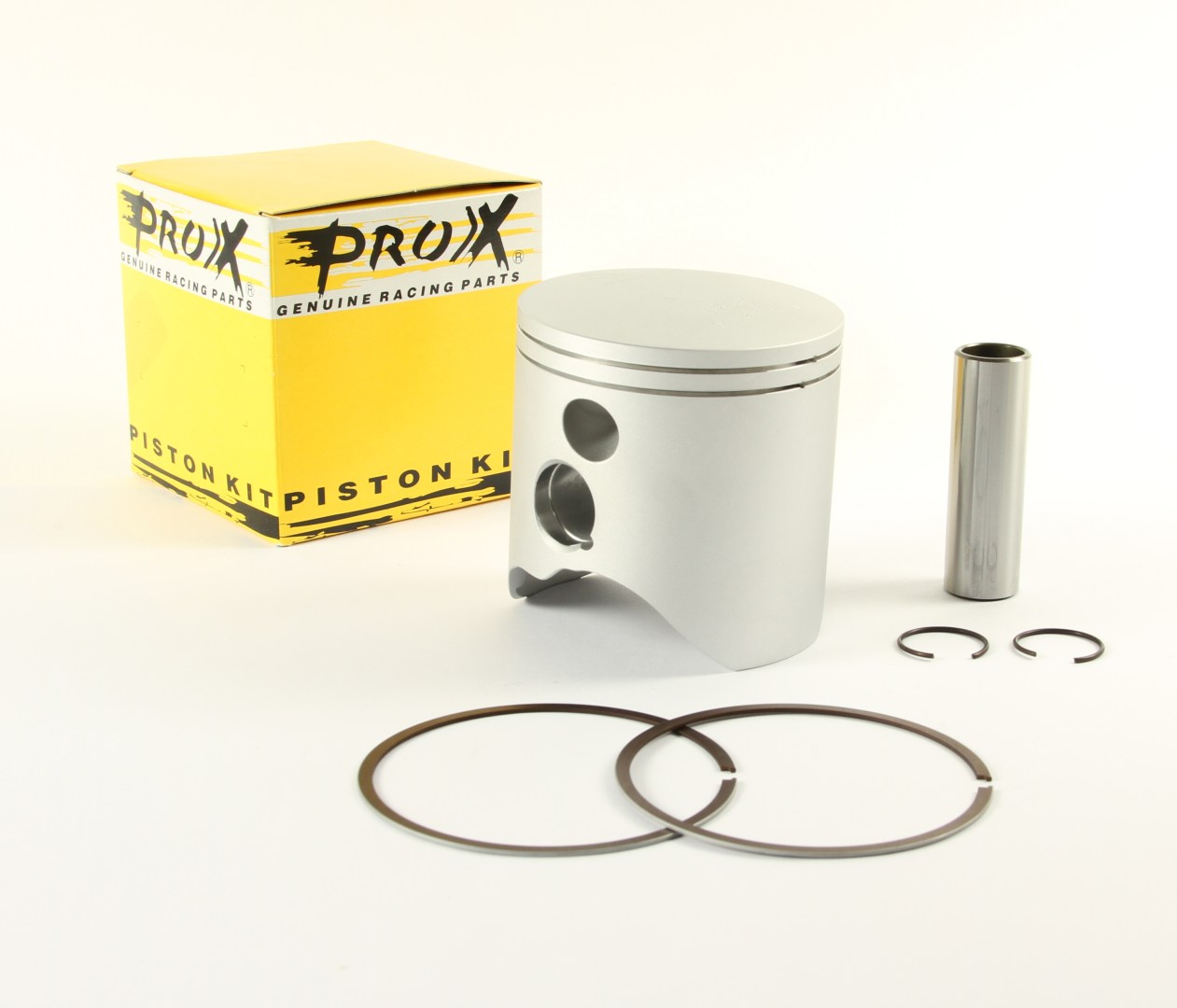PISTON BETA RR 300 '18-21 (71.94MM), ProX