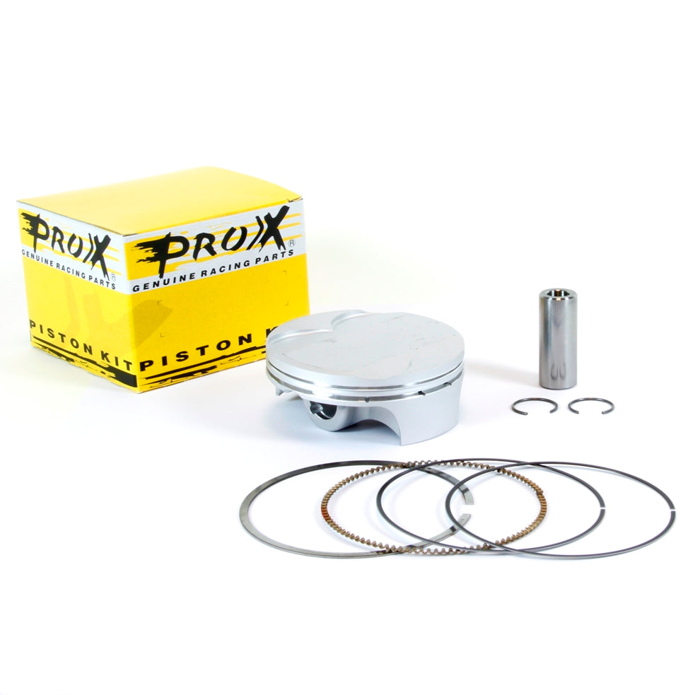 PISTON KTM (4T) EXCF 350 (EXC-F350) '12-'16, FREERIDE 350 '12-17, HUSQVARNA FE 350 '14-16 (12.3:1) (87.97MM) (77530107100), ProX