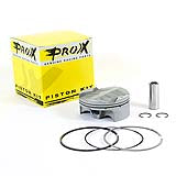PISTON KTM (4T) SXF 250 (SX-F250) '06-'12, EXCF 250 (EXC-F250) '07-'13 (75,96MM) (OEM:770.30.007.700), ProX