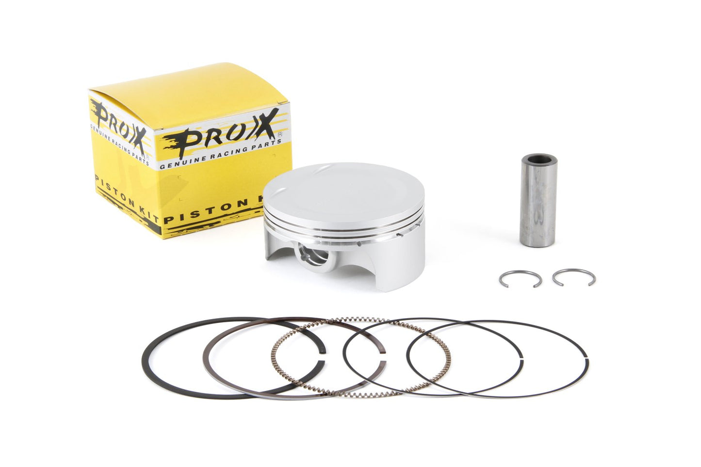 PISTON YAMAHA YFM 700 (YFM700) R RAPTOR '06-'14, YFM 700 F GRIZZLY '07-'13 (REPLICA 101.94MM) (OEM:153-11631-00), ProX