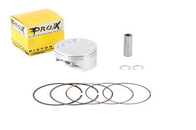 PISTON YAMAHA YFZ 450 (YFZ450) 04-13, YFZ 450 R (YFZ450) 09-20 (94.96MM) (12.0:1) (OEM:5TG-11631-00), ProX