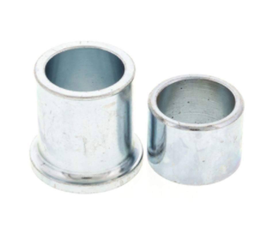 SPACER BUSHINGS FRONT WHEEL KAWASAKI KX 125/250 '04-05, KX 250F '04-05, ProX
