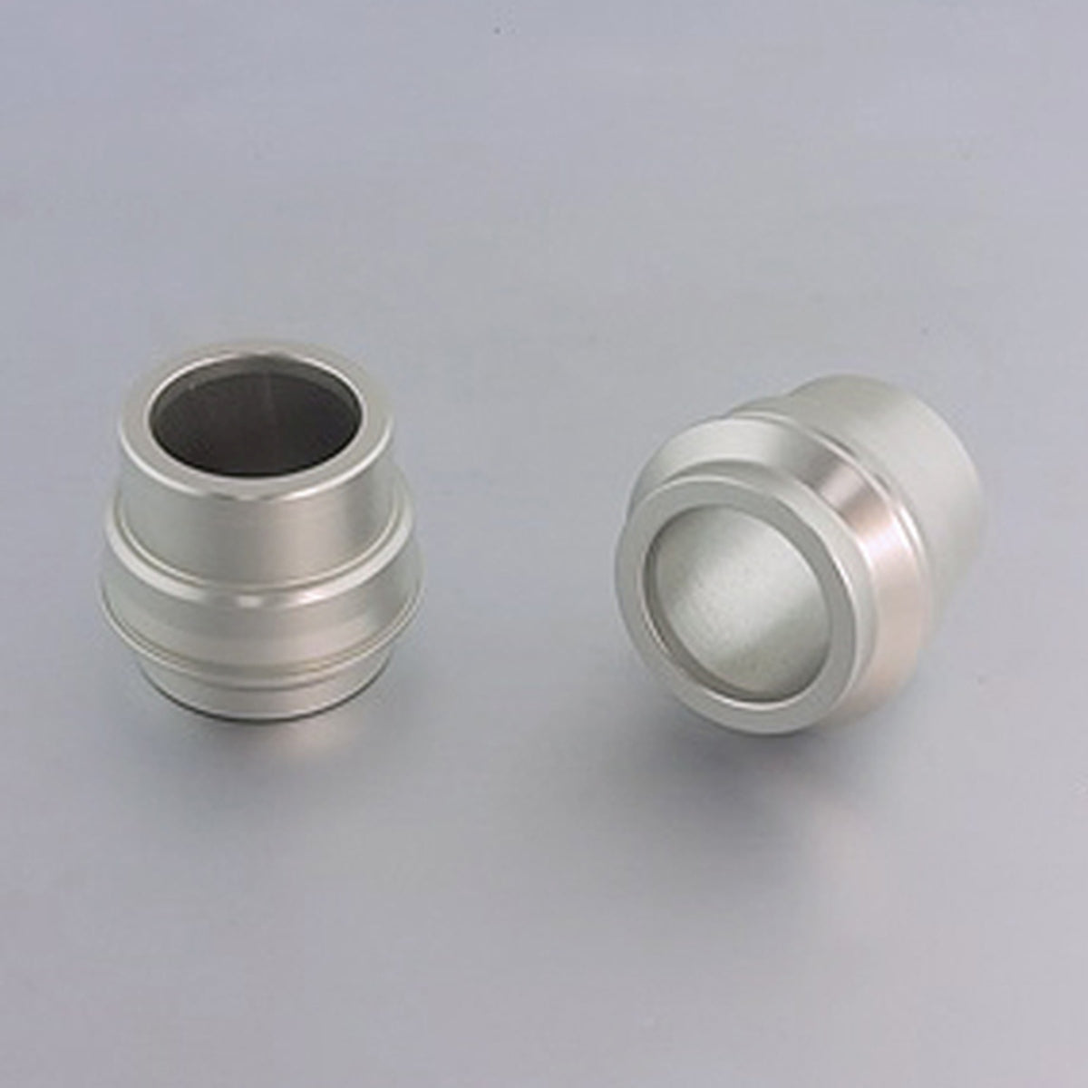 SPACER BUSHINGS FRONT WHEEL KTM SX/SXF 125/150/250/350/450 '15-'22, EXC/EXCF/EXC-F 152/250/300/350/450 '16-'22 , HUSQVARNA FC 250/350/450 '16-'22, TC 125/250 '15-'22, GAS GAS EC/MC '21-'22 (AXLE 22MM), ProX