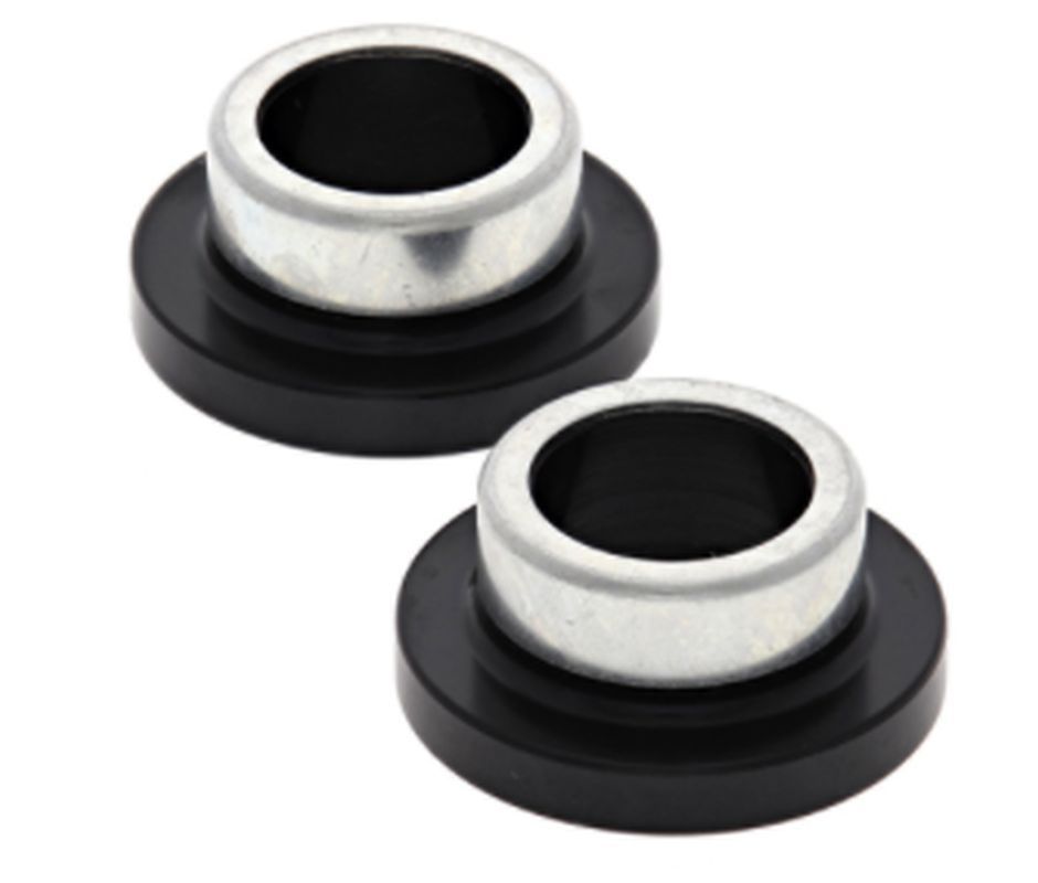 SPACER BUSHINGS REAR WHEEL HONDA CR 125/250 '88-94, CR 500 '88-01, ProX