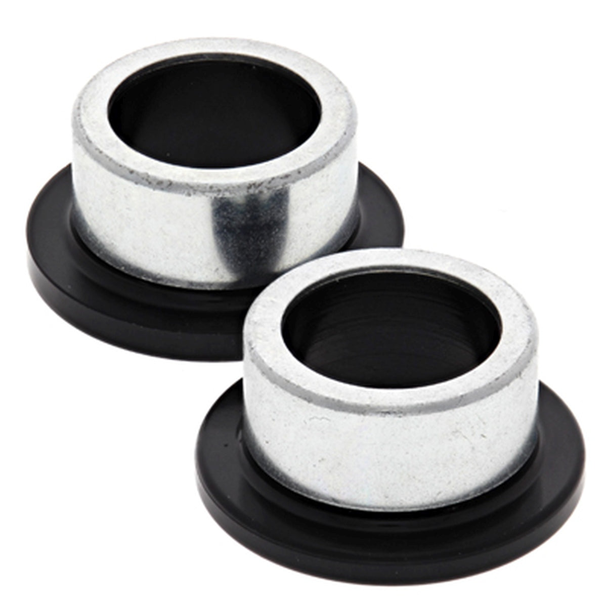 SPACER BUSHINGS REAR WHEEL YAMAHA YZ 125/250 '02-'22; YZ 250/426/ 450F '02-'22; WR 250/426/450F '02-'22 (11-1081-1), ProX