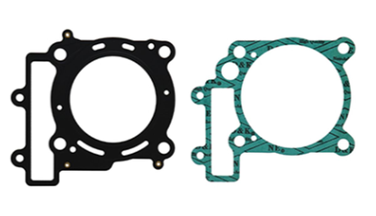 HEAD GASKET (CYLINDER HEAD) AND CYLINDER SHERCO 250 SE-FR '14-'19, ProX