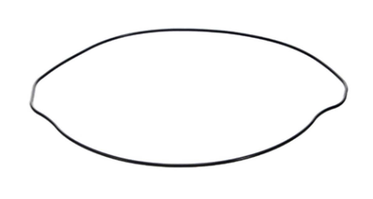 CLUTCH COVER GASKET HONDA CR 125r '87-'07 (OEM: 91311-KS6-700) (EXTERNAL), ProX