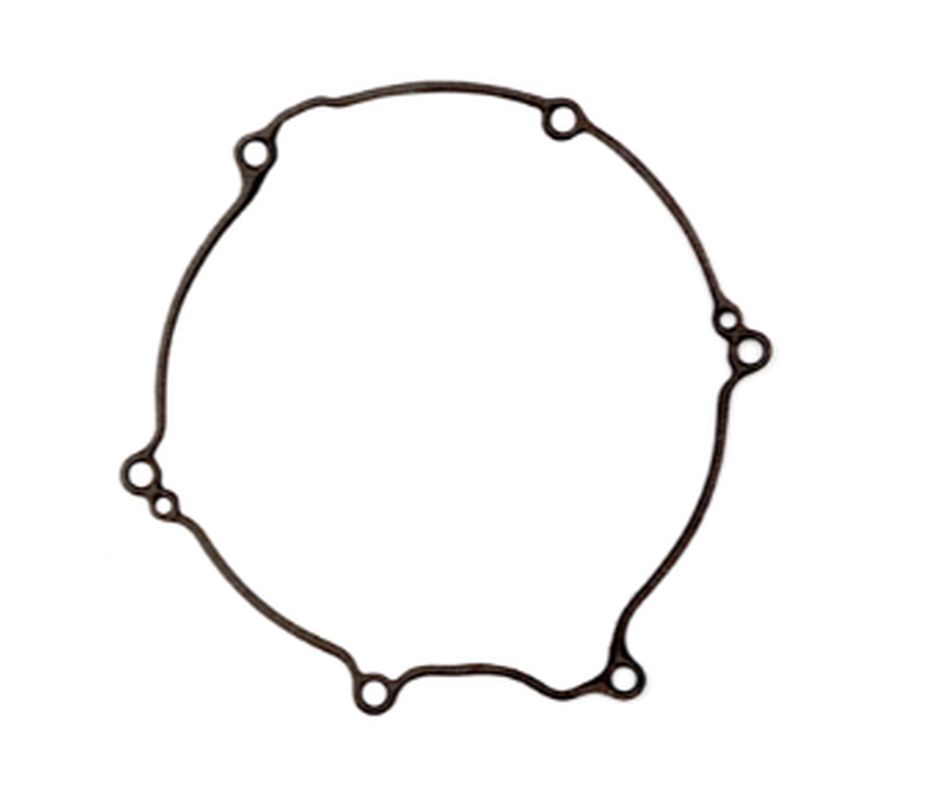 CLUTCH COVER GASKET KAWASAKI KX 125 '03-'08 (EXTERNAL) (OEM: 11061-1135), ProX