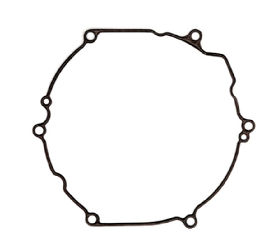 CLUTCH COVER GASKET KAWASAKI KX 250 '05-'08 (EXTERNAL) (OEM: 11061-0144), ProX