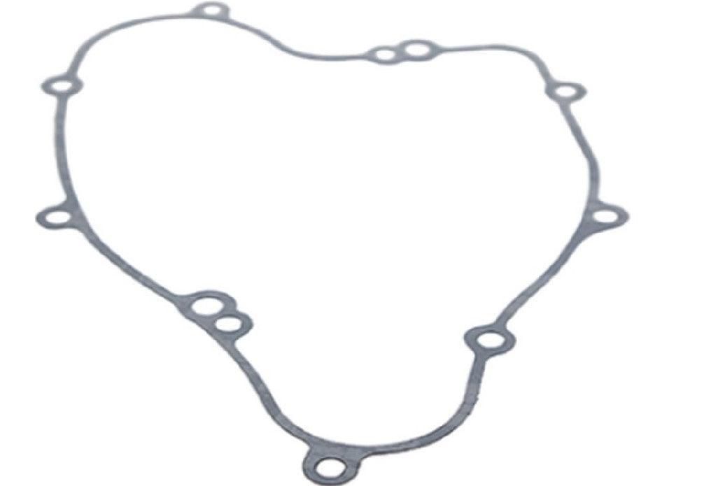 CLUTCH COVER GASKET KAWASAKI KX 65 '00-'23, SUZUKI RM 65 '03-'05 (INTERNAL) (OEM: K1106-10121; 11061-0121), ProX