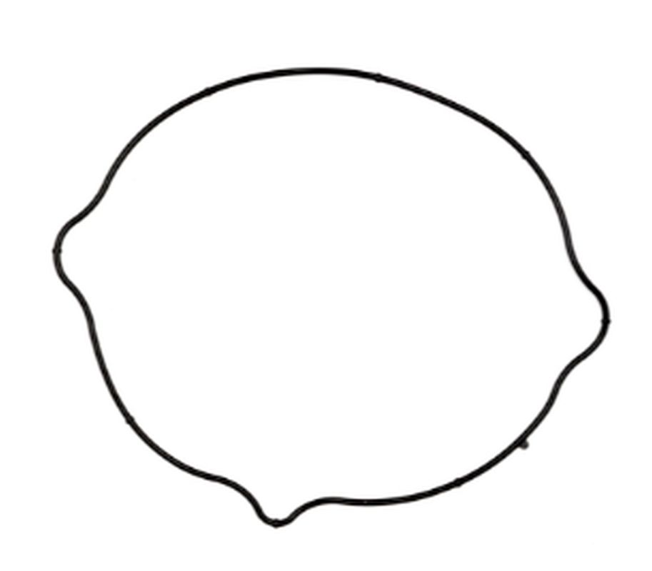 CLUTCH COVER GASKET SUZUKI DR-Z 400 '01-'23, KAWASAKI KLX 400R '03, (EXTERNAL), ProX