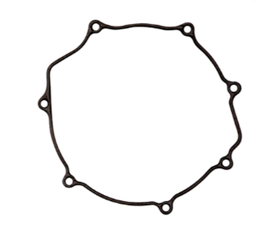 CLUTCH COVER GASKET SUZUKI LT-R 450 QUADRACER '06-'11 (OEM:1148245G00000) (EXTERNAL), ProX