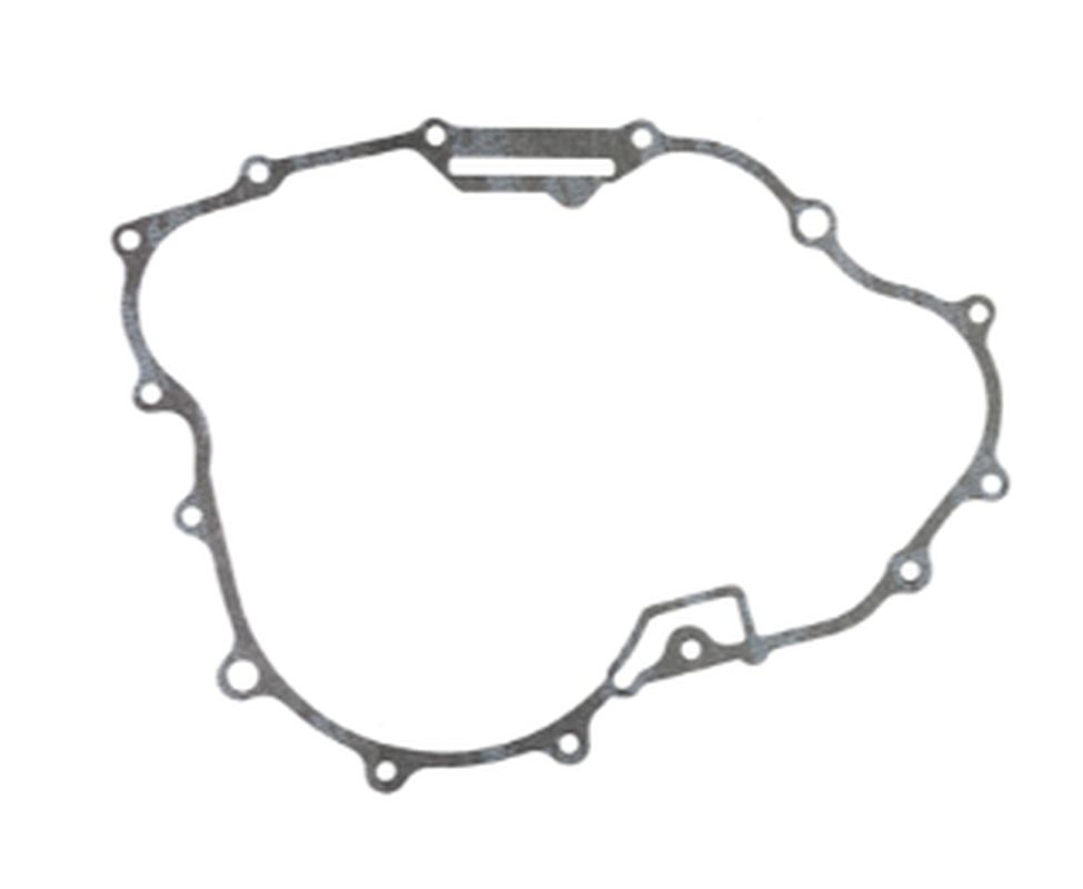 CLUTCH COVER GASKET YAMAHA YFM 250R RAPTOR '08-'13 (OEM: 4D3-15461-00-00) (INTERNAL), ProX