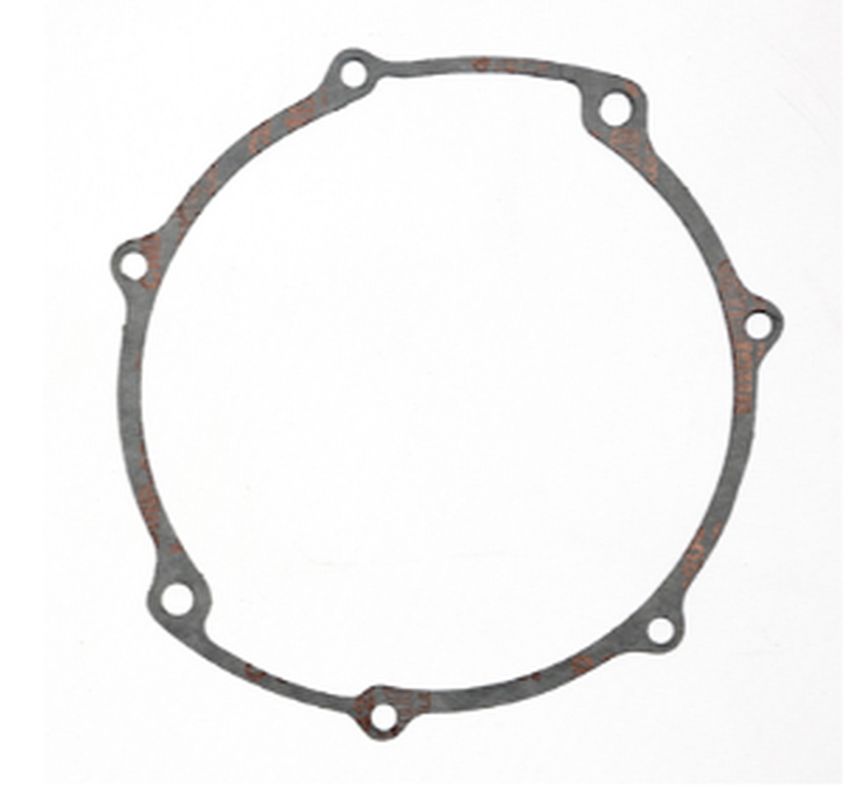 CLUTCH COVER GASKET YAMAHA YZ/WR 400F '98-'99 (EXTERNAL), ProX