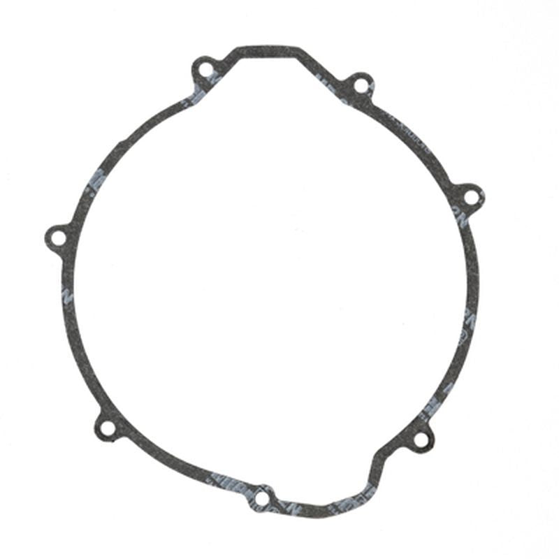 CLUTCH COVER GASKET EXTERNAL KTM SX/EXC 250/300 '90-03, SX/EXC 360 '96-97, SX/EXC 380 '98-02 (816070) (OEM54630025050), ProX