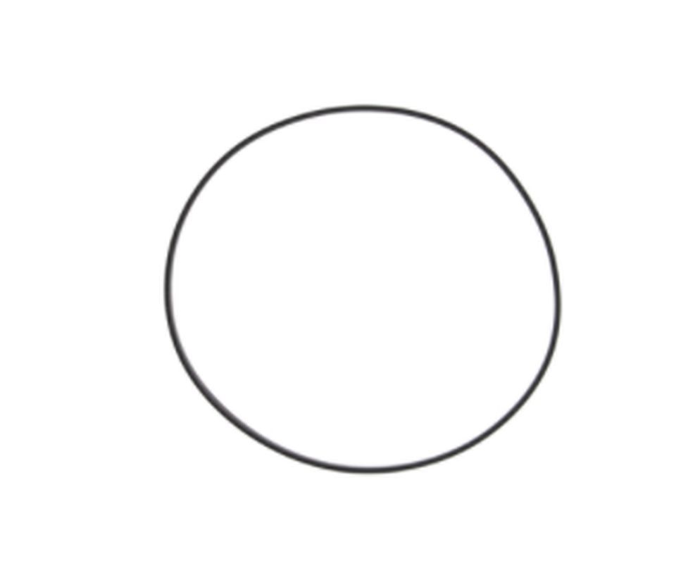 CLUTCH COVER GASKET EXTERNAL KTM SX 50 '09-22, HUSQVARNA TC 50 '17-22, GAS GAS MC 50 '21-22 (NX-70020CG2) (OEM45230027000), ProX