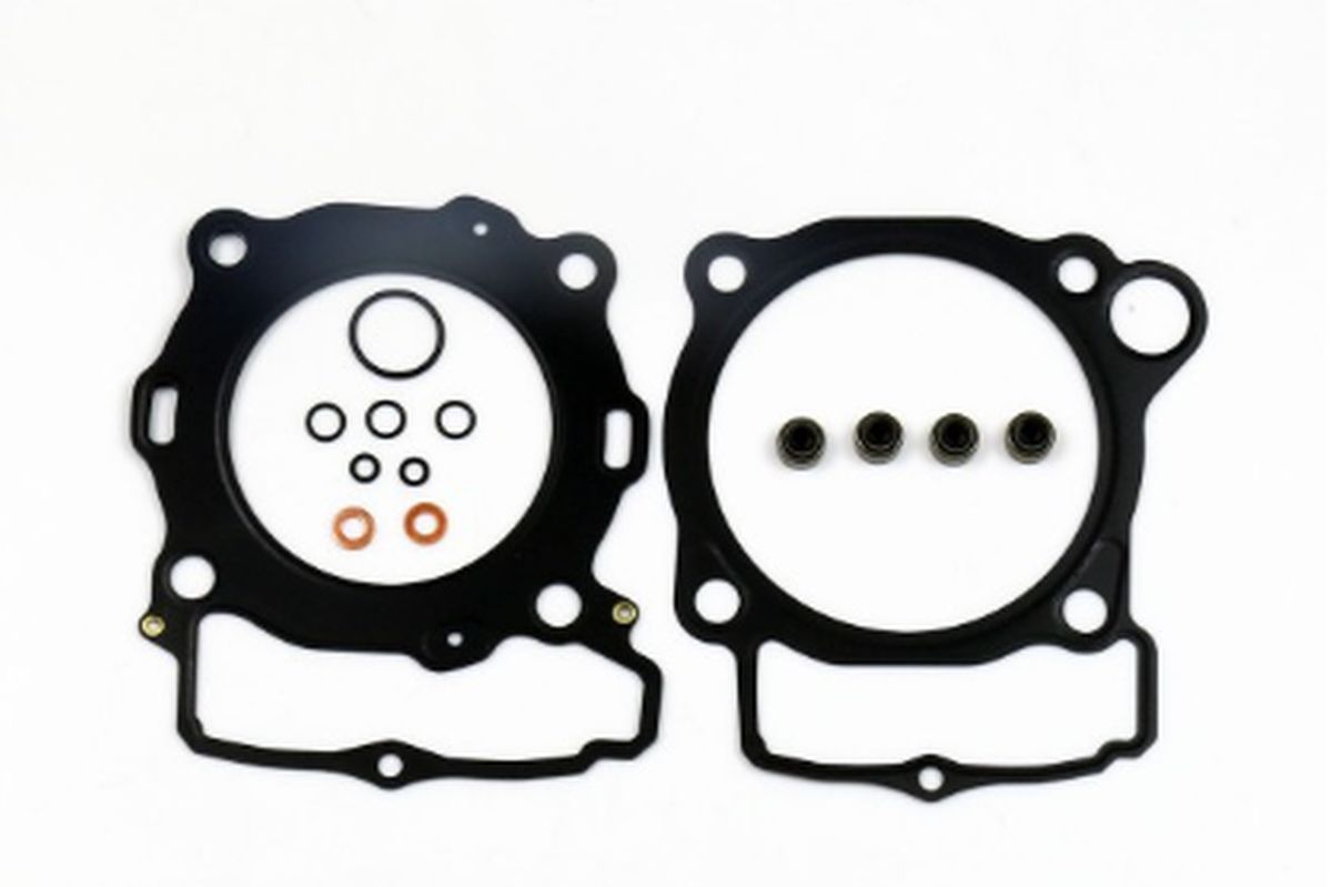 TOP-END GASKETS BETA 350 RR '11-'19, 390 RR '15-'19, ProX