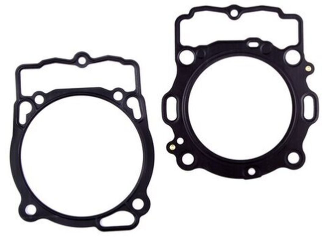 TOP-END GASKETS BETA 480 RR '16-'19 (HEAD+CYLINDER), ProX