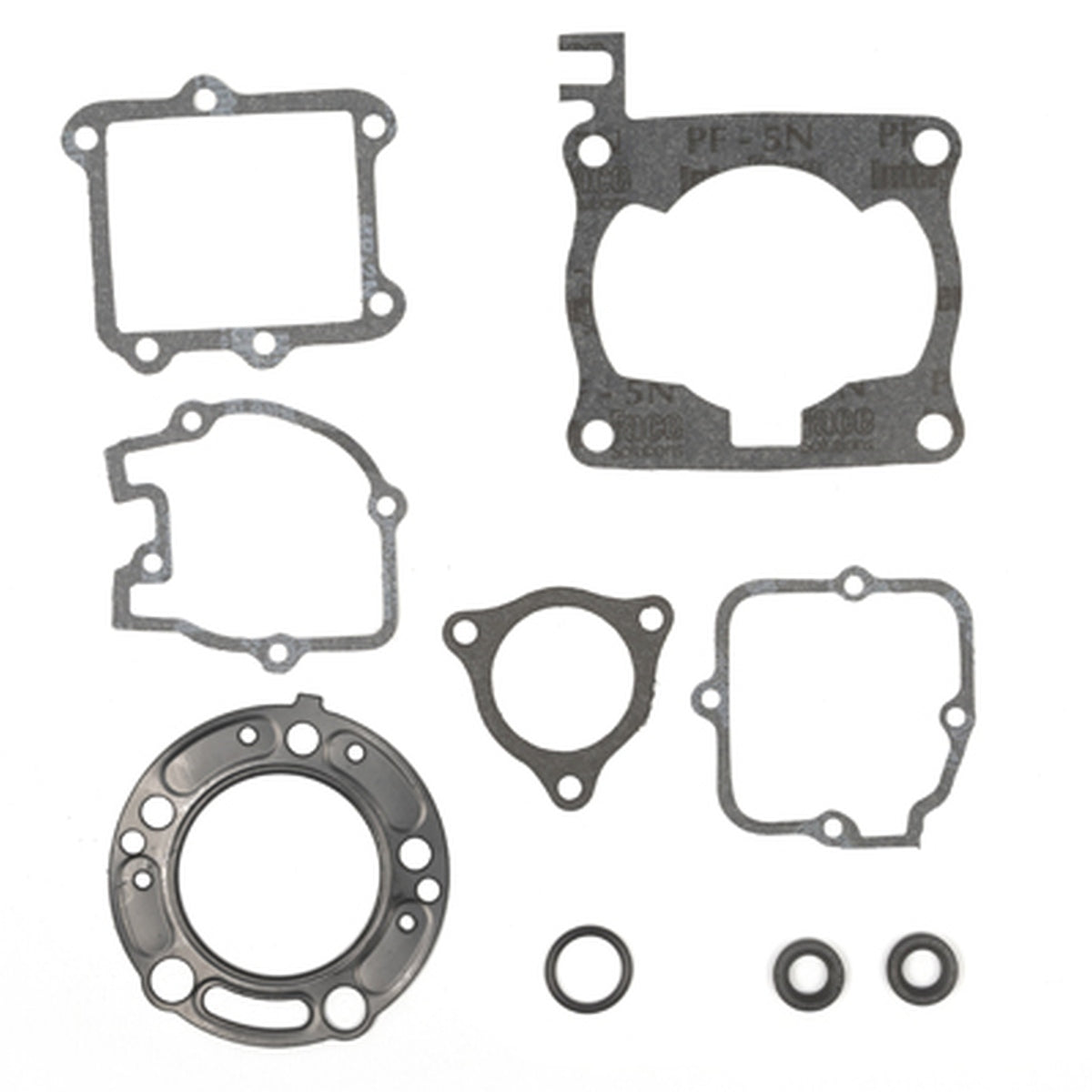 TOP-END GASKETS HONDA CR 125 '04, ProX